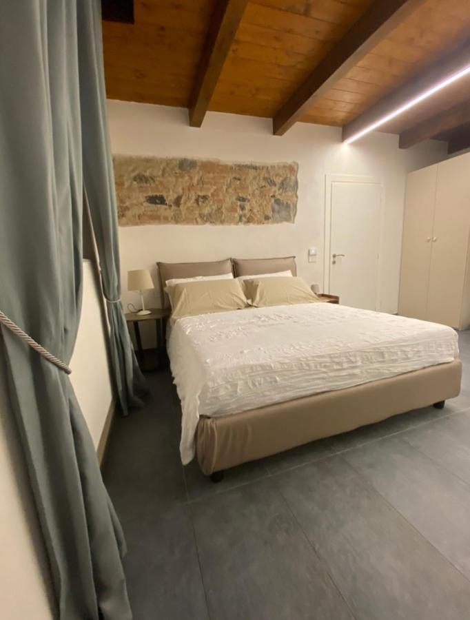 Casa Raffaela Hotell Marina Di Pisa Exteriör bild