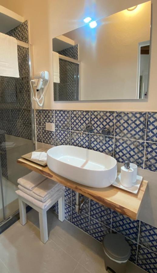 Casa Raffaela Hotell Marina Di Pisa Exteriör bild