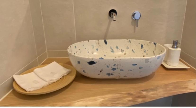 Casa Raffaela Hotell Marina Di Pisa Exteriör bild