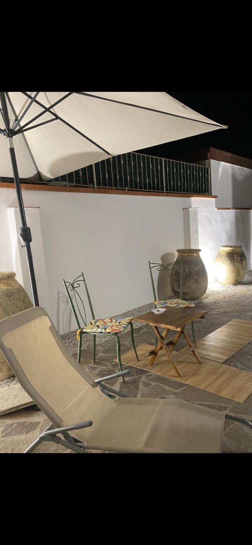 Casa Raffaela Hotell Marina Di Pisa Exteriör bild