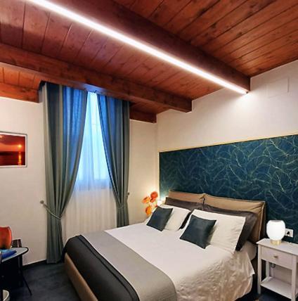 Casa Raffaela Hotell Marina Di Pisa Exteriör bild