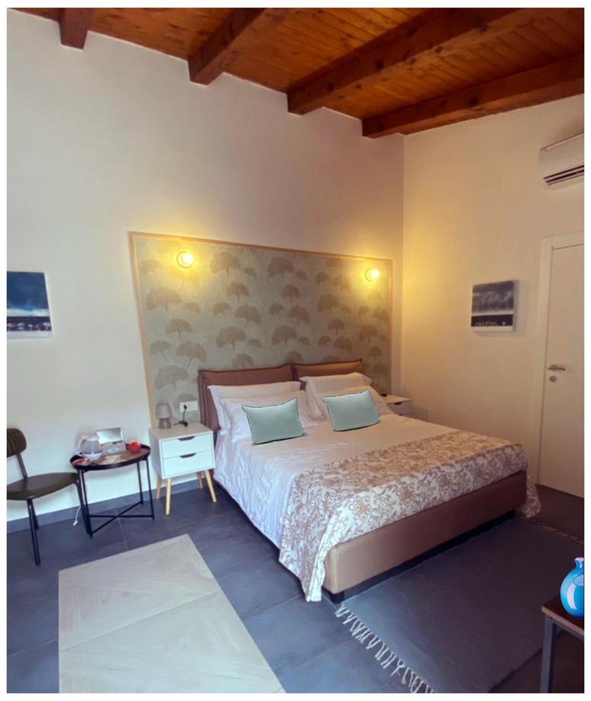 Casa Raffaela Hotell Marina Di Pisa Exteriör bild