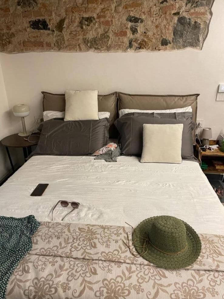 Casa Raffaela Hotell Marina Di Pisa Exteriör bild